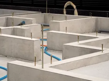 Mat Foundations Image